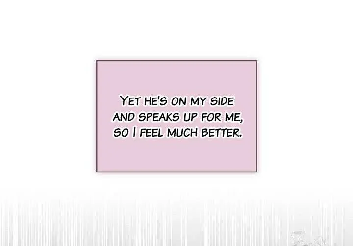 Be Quiet and Don’t Even Smile in the Office Chapter 71 page 51 - 