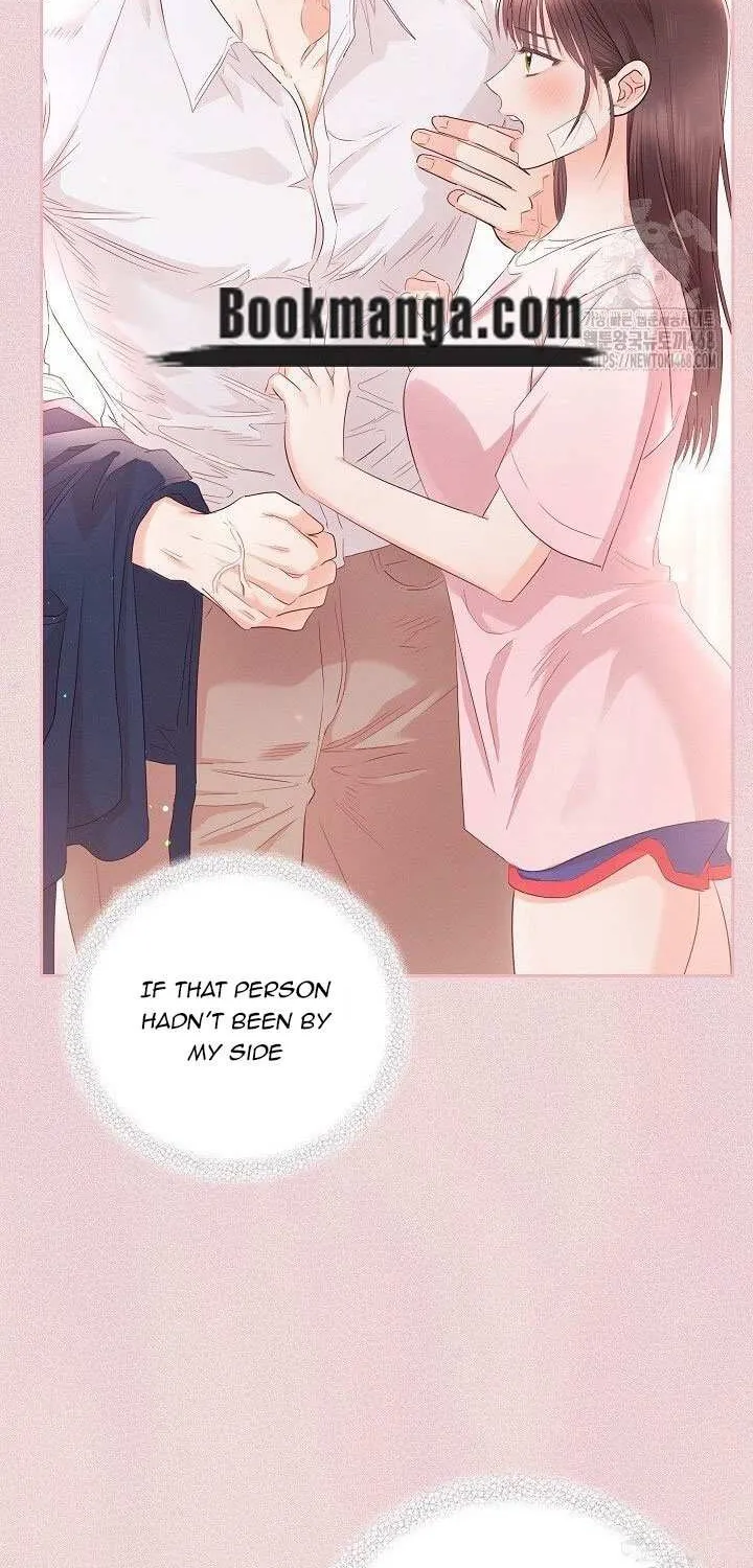 Be Quiet and Don’t Even Smile in the Office Chapter 71 page 63 - 