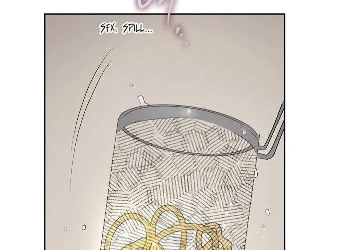 Be Quiet and Don’t Even Smile in the Office Chapter 71 page 85 - 