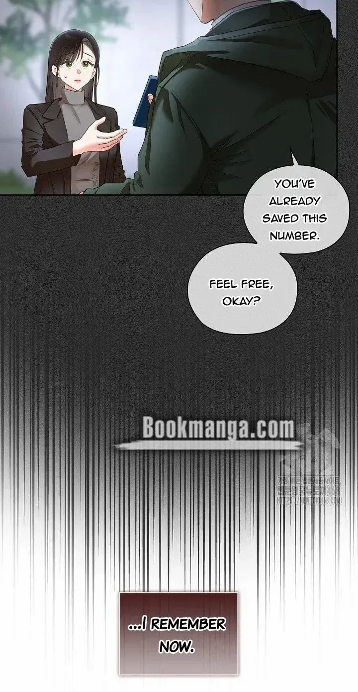 Be Quiet and Don’t Even Smile in the Office Chapter 72 page 41 - 