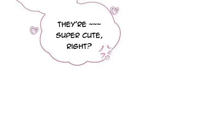Be Quiet and Don’t Even Smile in the Office Chapter 72 page 62 - 