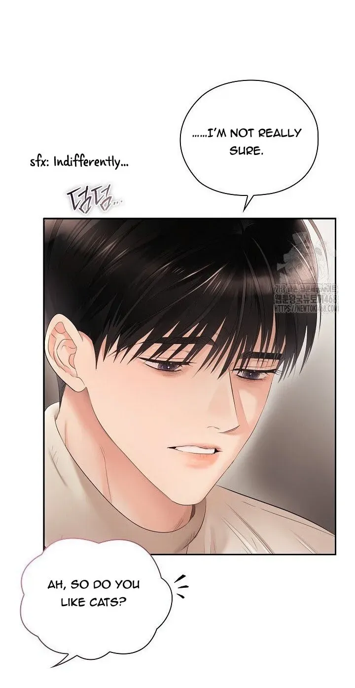 Be Quiet and Don’t Even Smile in the Office Chapter 72 page 63 - 