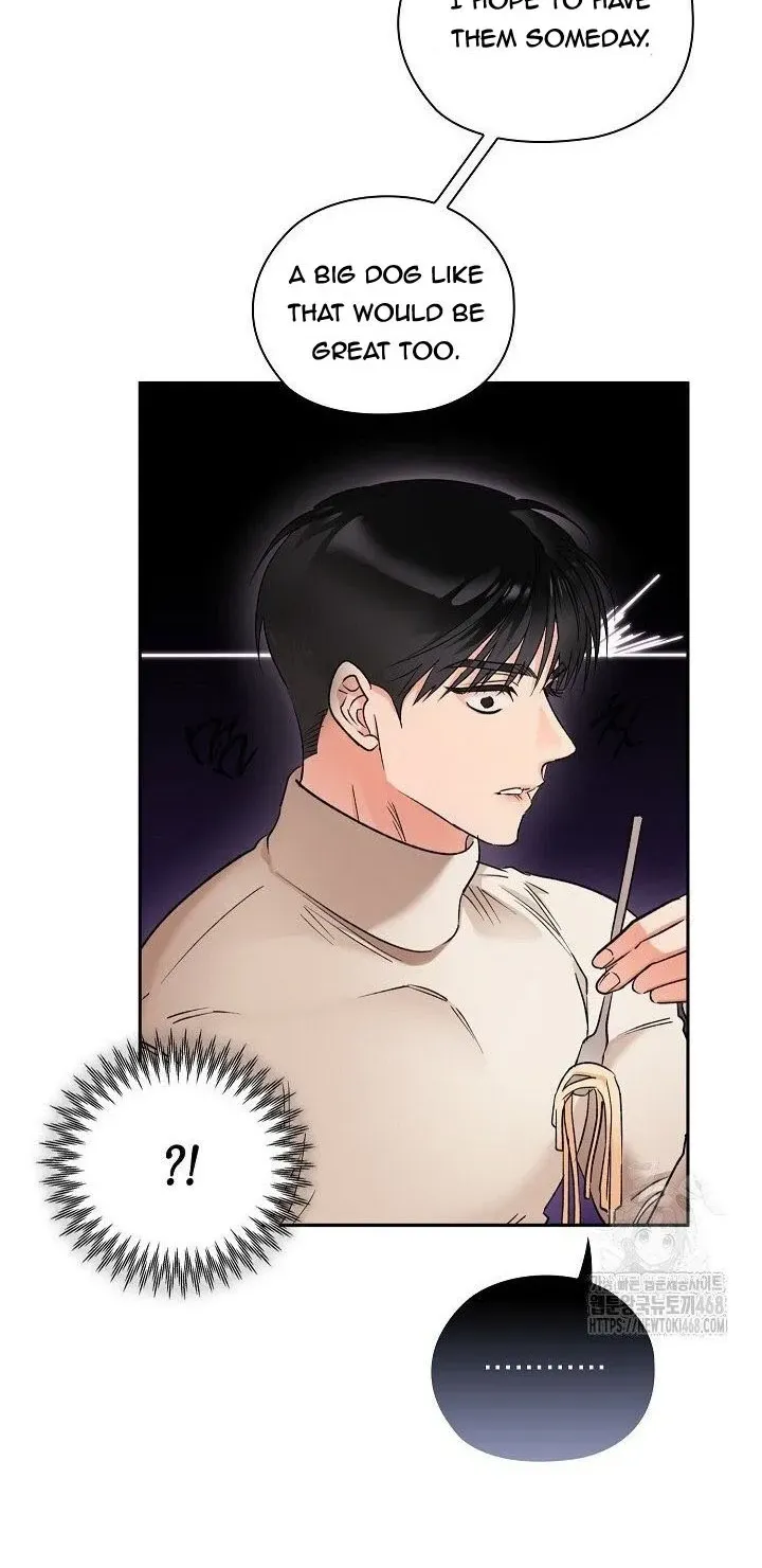 Be Quiet and Don’t Even Smile in the Office Chapter 72 page 72 - 