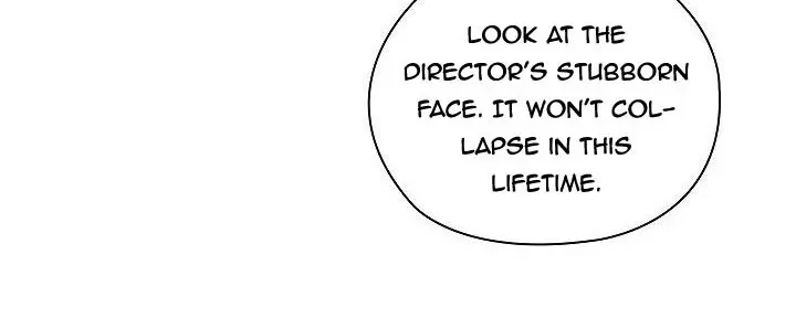 Be Quiet and Don’t Even Smile in the Office Chapter 72 page 87 - 