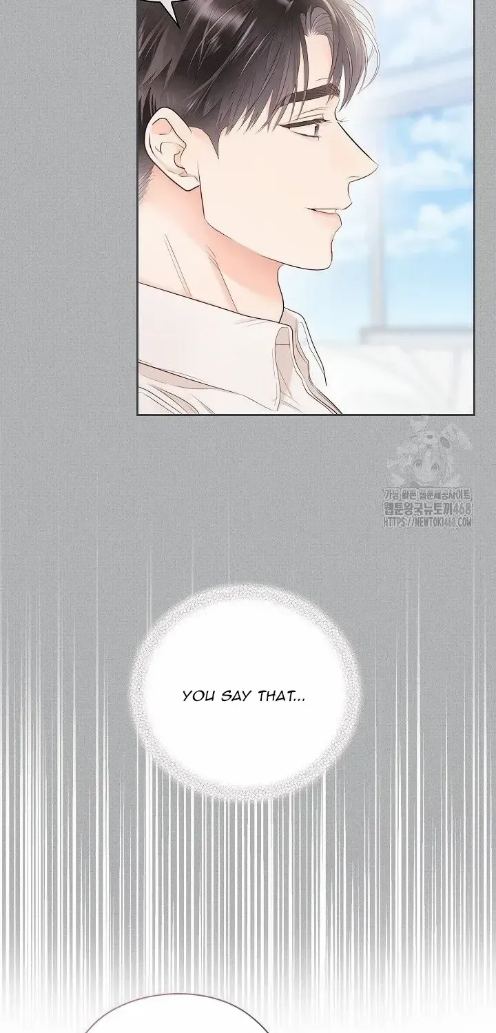 Be Quiet and Don’t Even Smile in the Office Chapter 73 page 29 - 