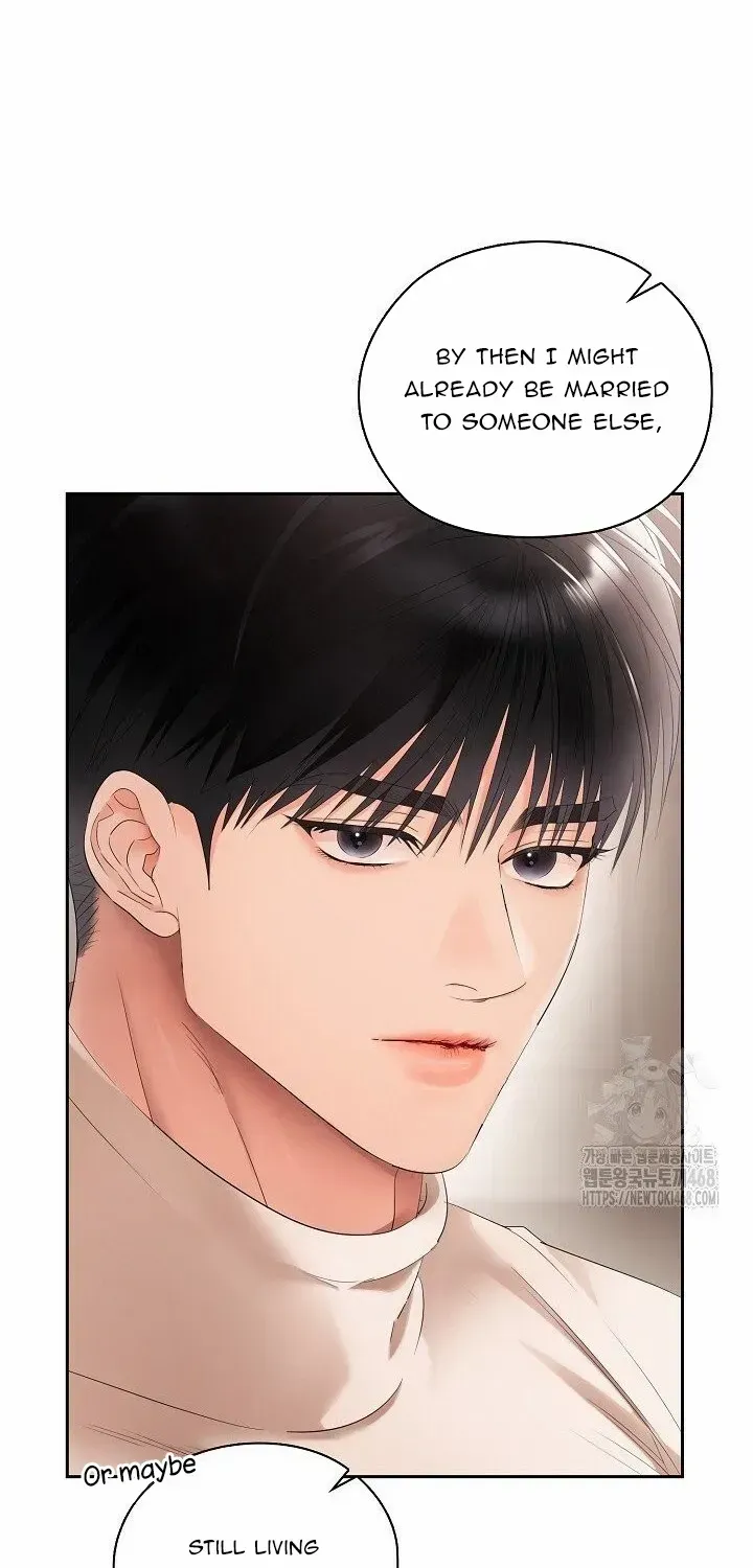 Be Quiet and Don’t Even Smile in the Office Chapter 73 page 39 - 