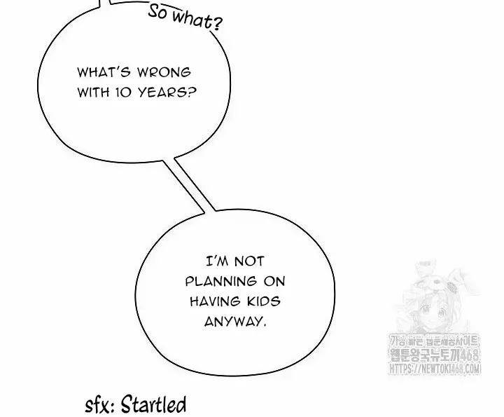 Be Quiet and Don’t Even Smile in the Office Chapter 73 page 41 - 