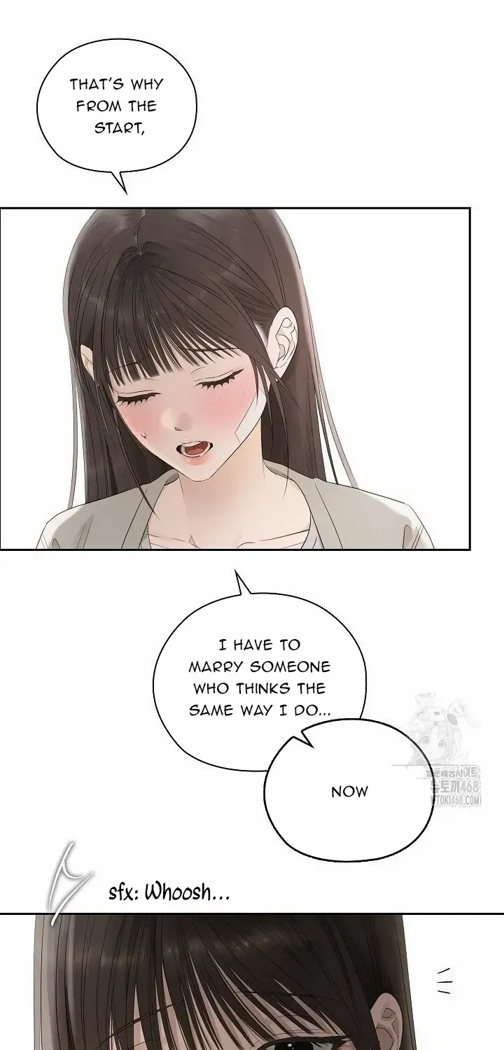 Be Quiet and Don’t Even Smile in the Office Chapter 73 page 47 - 