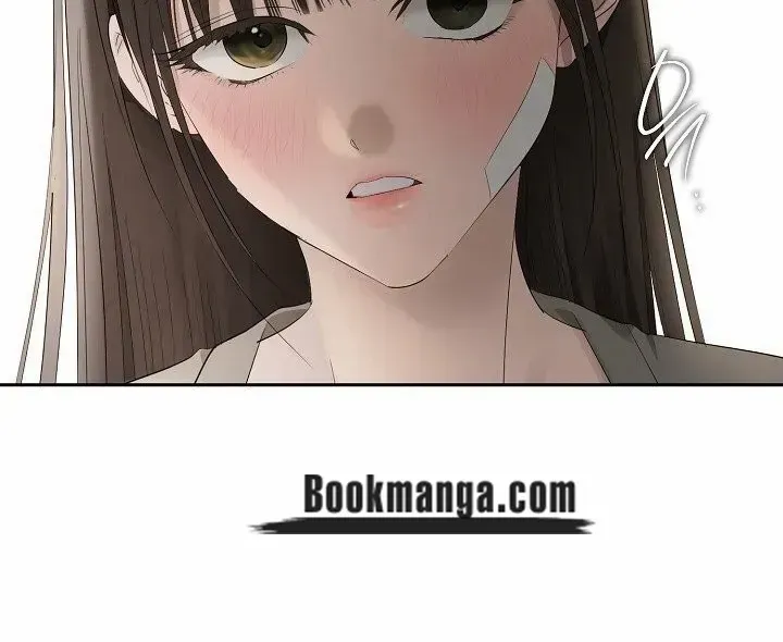 Be Quiet and Don’t Even Smile in the Office Chapter 73 page 48 - 