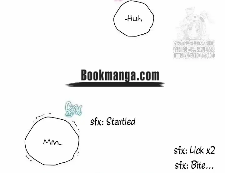 Be Quiet and Don’t Even Smile in the Office Chapter 73 page 62 - 