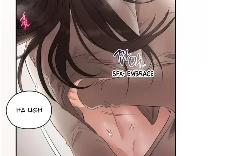 Be Quiet and Don’t Even Smile in the Office Chapter 74 page 19 - 