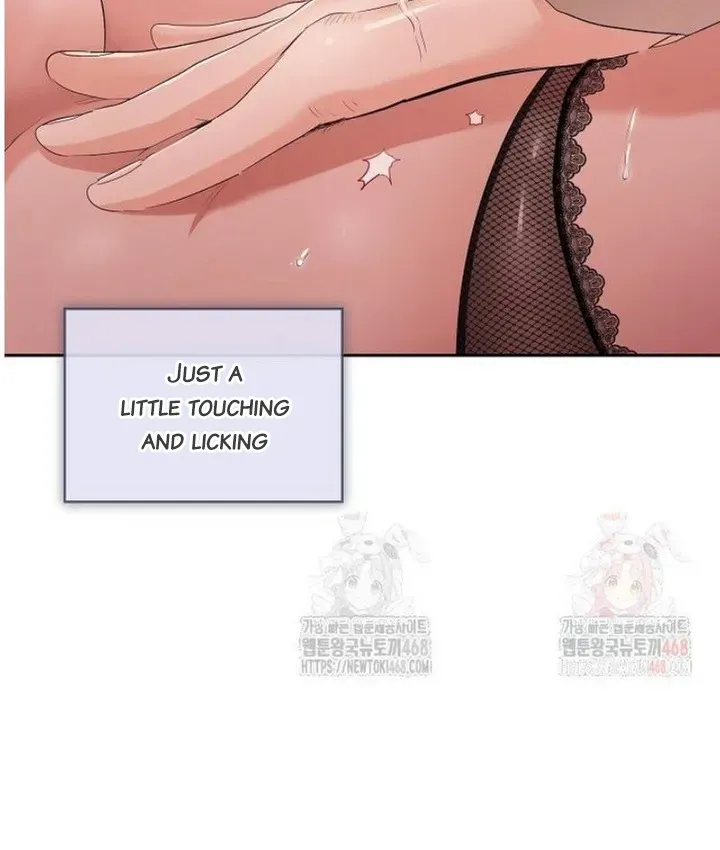 Be Quiet and Don’t Even Smile in the Office Chapter 74 page 29 - 