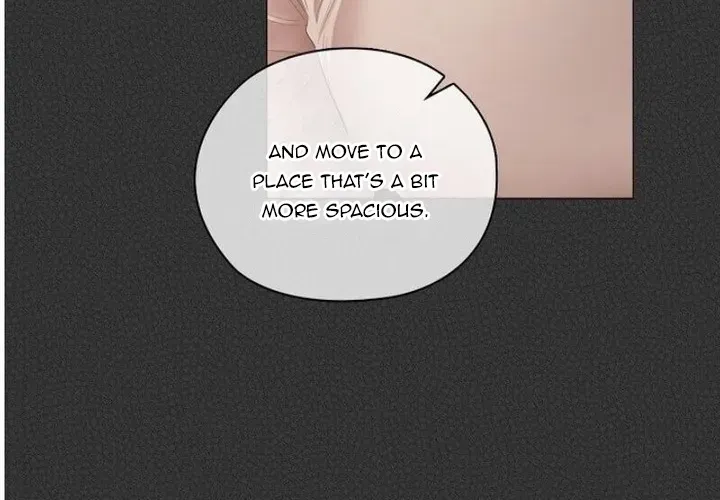 Be Quiet and Don’t Even Smile in the Office Chapter 74 page 35 - 