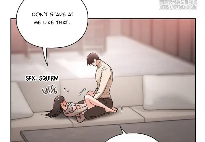 Be Quiet and Don’t Even Smile in the Office Chapter 74 page 39 - 