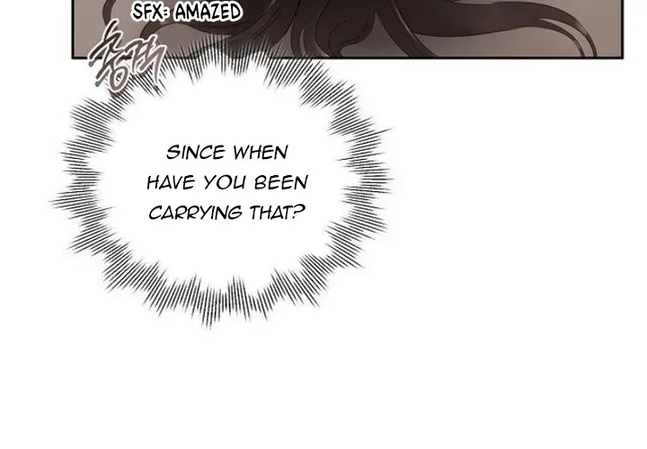 Be Quiet and Don’t Even Smile in the Office Chapter 74 page 43 - 