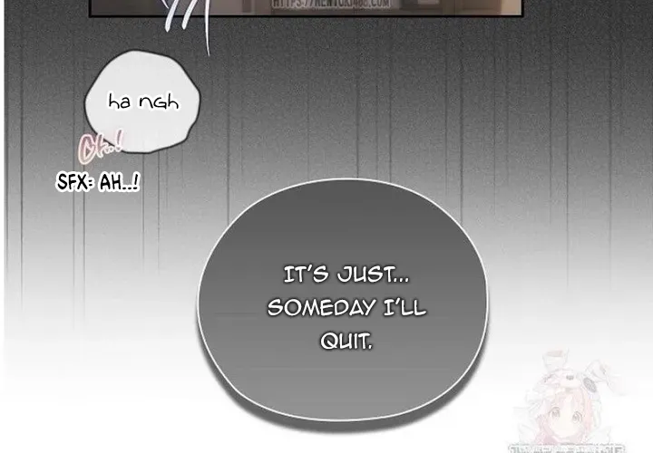 Be Quiet and Don’t Even Smile in the Office Chapter 74 page 56 - 