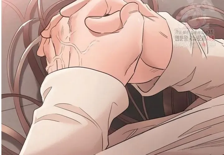 Be Quiet and Don’t Even Smile in the Office Chapter 74 page 62 - 