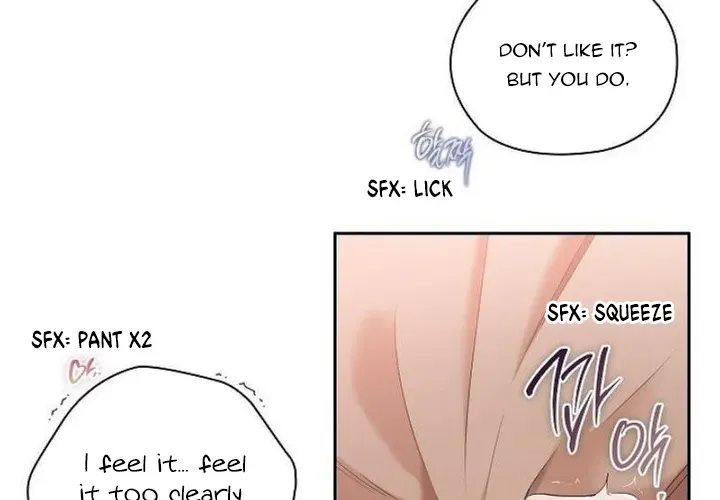 Be Quiet and Don’t Even Smile in the Office Chapter 74 page 9 - 