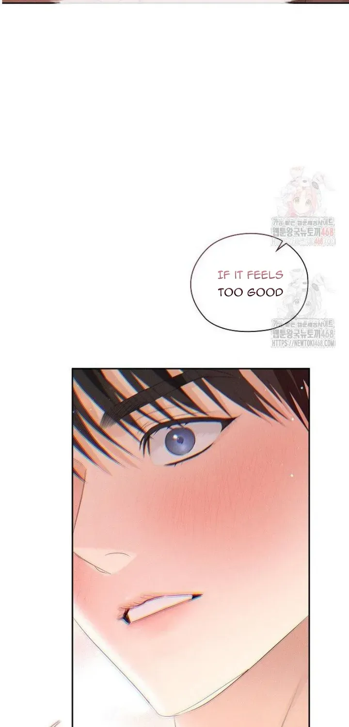 Be Quiet and Don’t Even Smile in the Office Chapter 74 page 89 - 