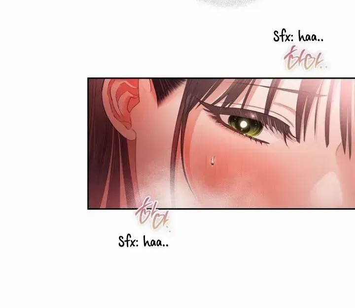 Be Quiet and Don’t Even Smile in the Office Chapter 75 page 42 - 