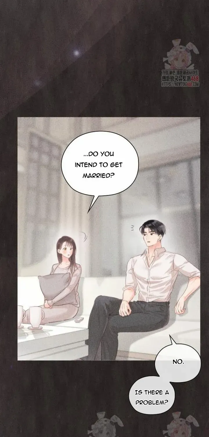 Be Quiet and Don’t Even Smile in the Office Chapter 75 page 6 - 