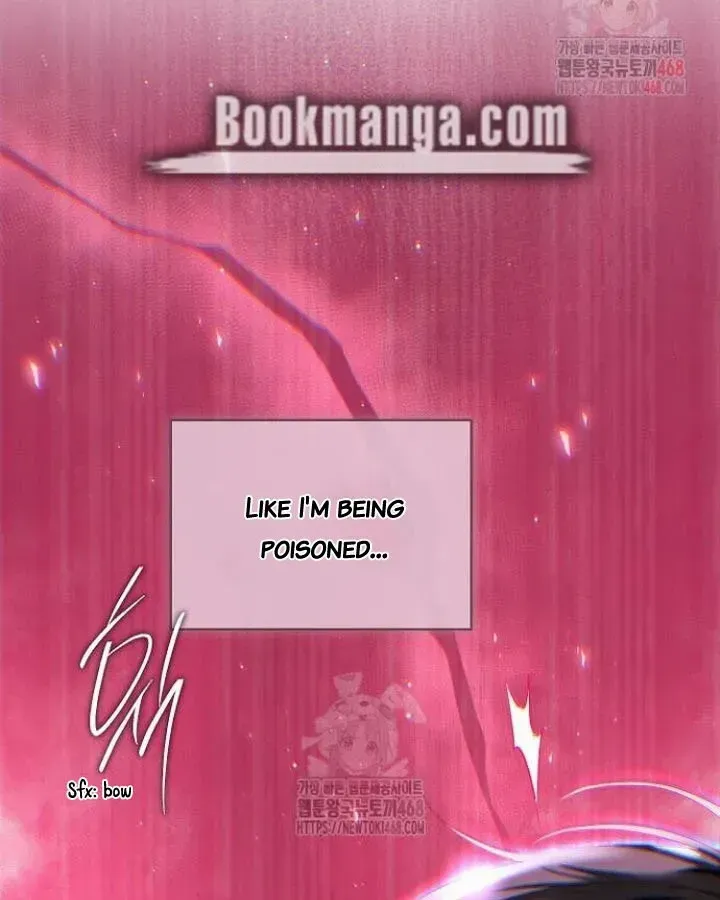 Be Quiet and Don’t Even Smile in the Office Chapter 75 page 62 - 