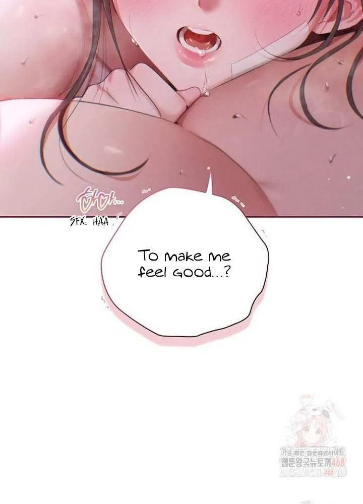 Be Quiet and Don’t Even Smile in the Office Chapter 76 page 28 - 