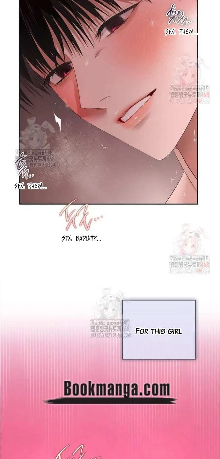 Be Quiet and Don’t Even Smile in the Office Chapter 76 page 41 - 
