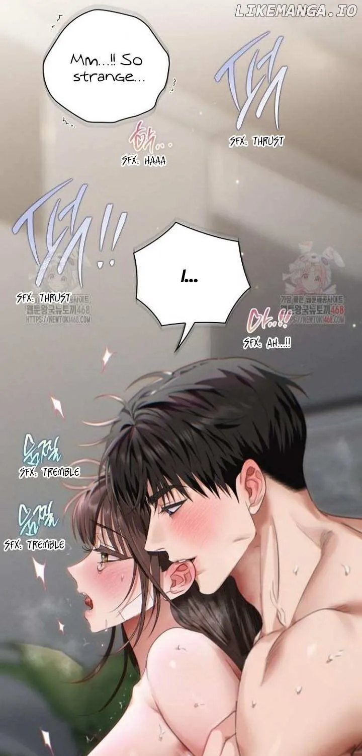 Be Quiet and Don’t Even Smile in the Office Chapter 76 page 69 - 