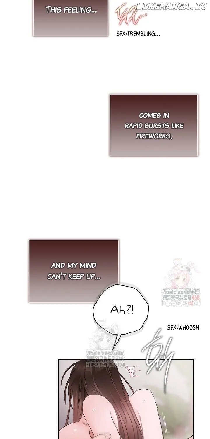 Be Quiet and Don’t Even Smile in the Office Chapter 77 page 3 - 