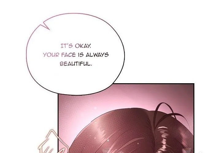Be Quiet and Don’t Even Smile in the Office Chapter 77 page 36 - 
