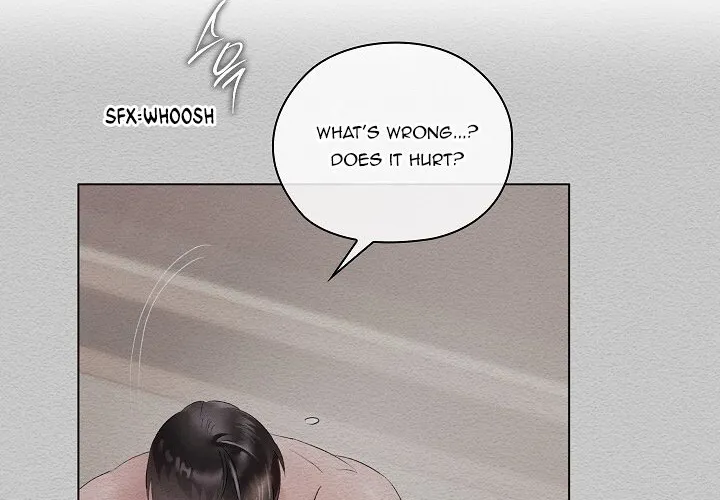 Be Quiet and Don’t Even Smile in the Office Chapter 77 page 64 - 