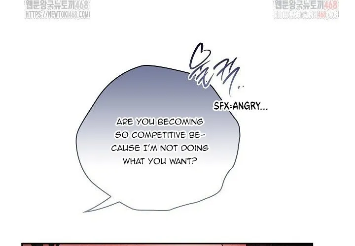 Be Quiet and Don’t Even Smile in the Office Chapter 77 page 67 - 