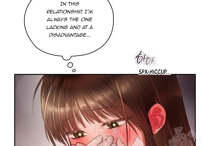 Be Quiet and Don’t Even Smile in the Office Chapter 77 page 69 - 