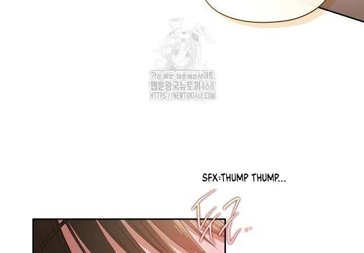 Be Quiet and Don’t Even Smile in the Office Chapter 77 page 88 - 
