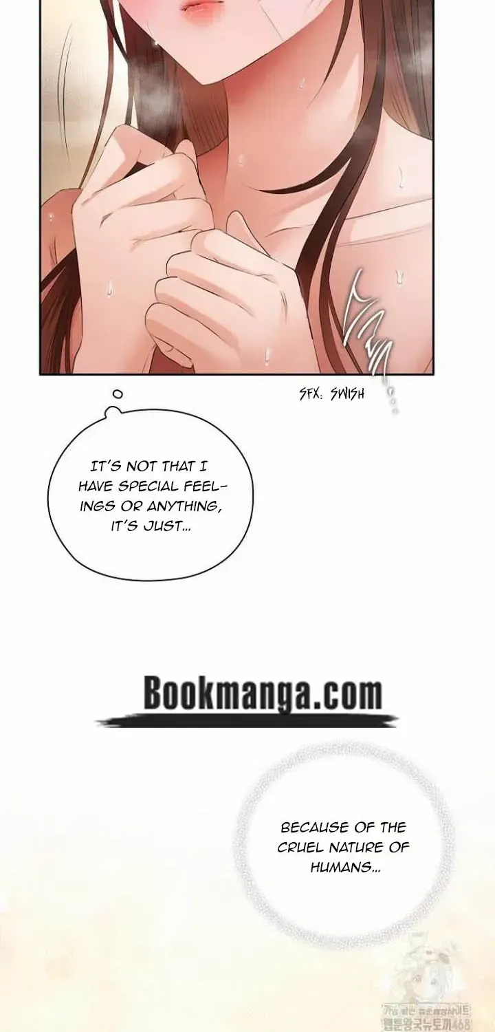 Be Quiet and Don’t Even Smile in the Office Chapter 78 page 3 - 