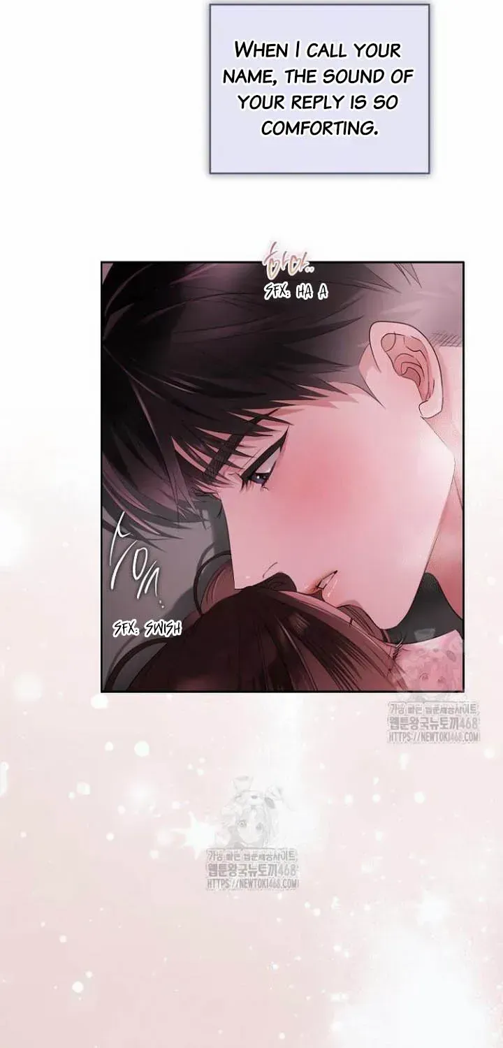Be Quiet and Don’t Even Smile in the Office Chapter 78 page 64 - 