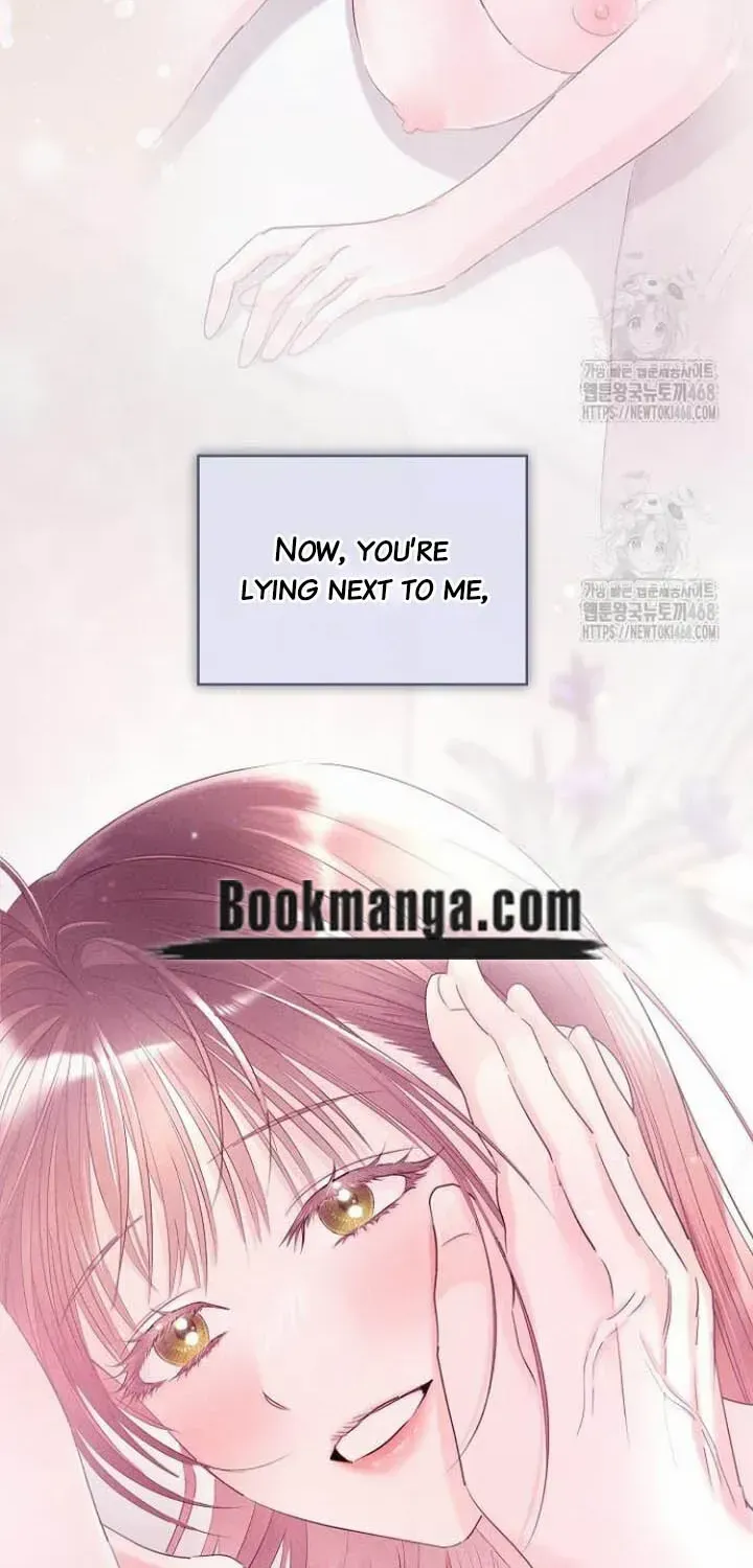 Be Quiet and Don’t Even Smile in the Office Chapter 78 page 67 - 