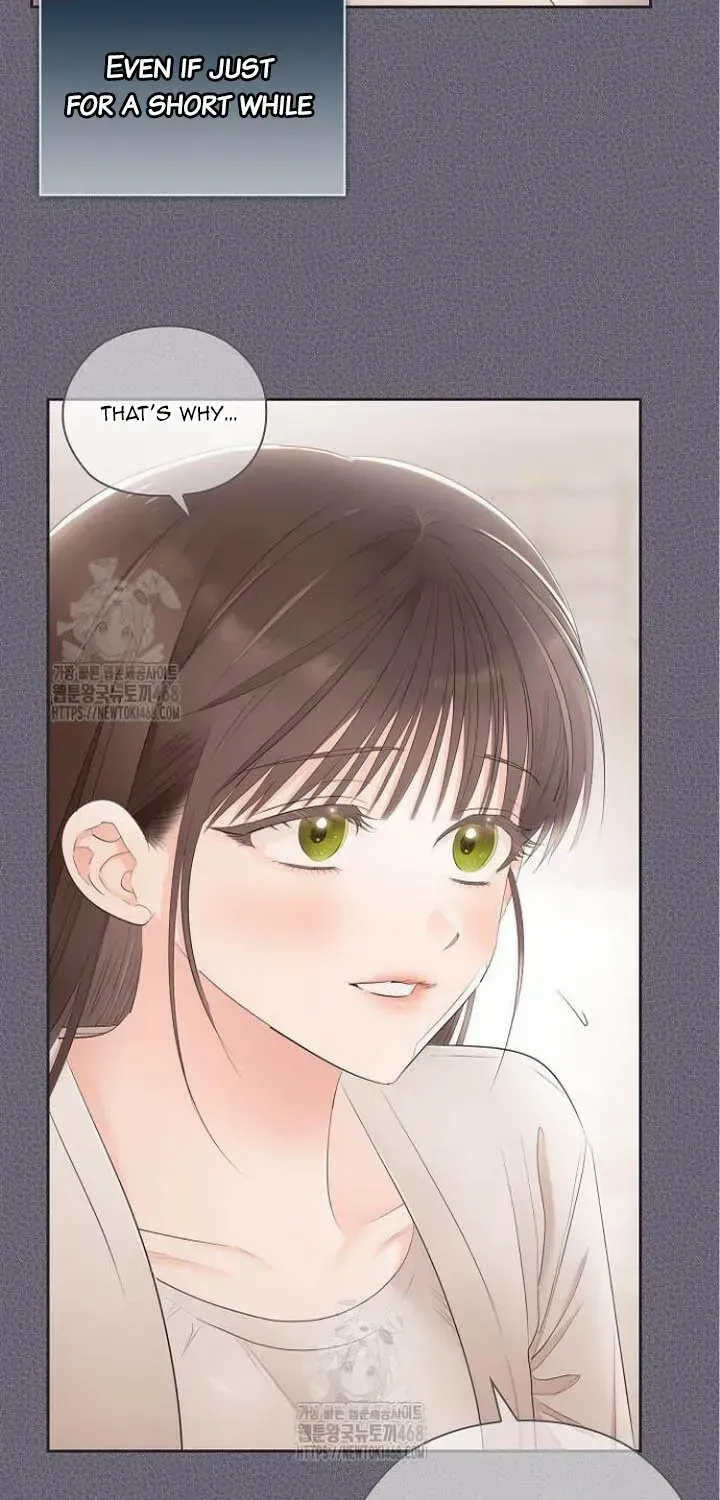 Be Quiet and Don’t Even Smile in the Office Chapter 78 page 73 - 