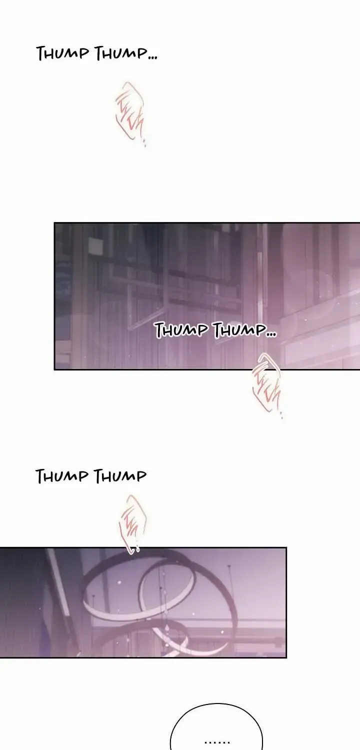 Be Quiet and Don’t Even Smile in the Office Chapter 79 page 13 - 