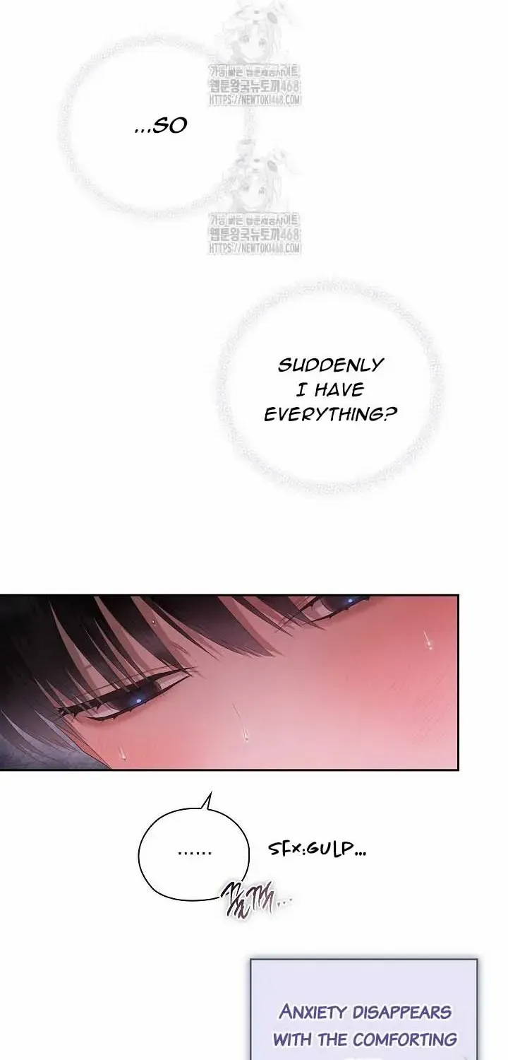Be Quiet and Don’t Even Smile in the Office Chapter 79 page 16 - 