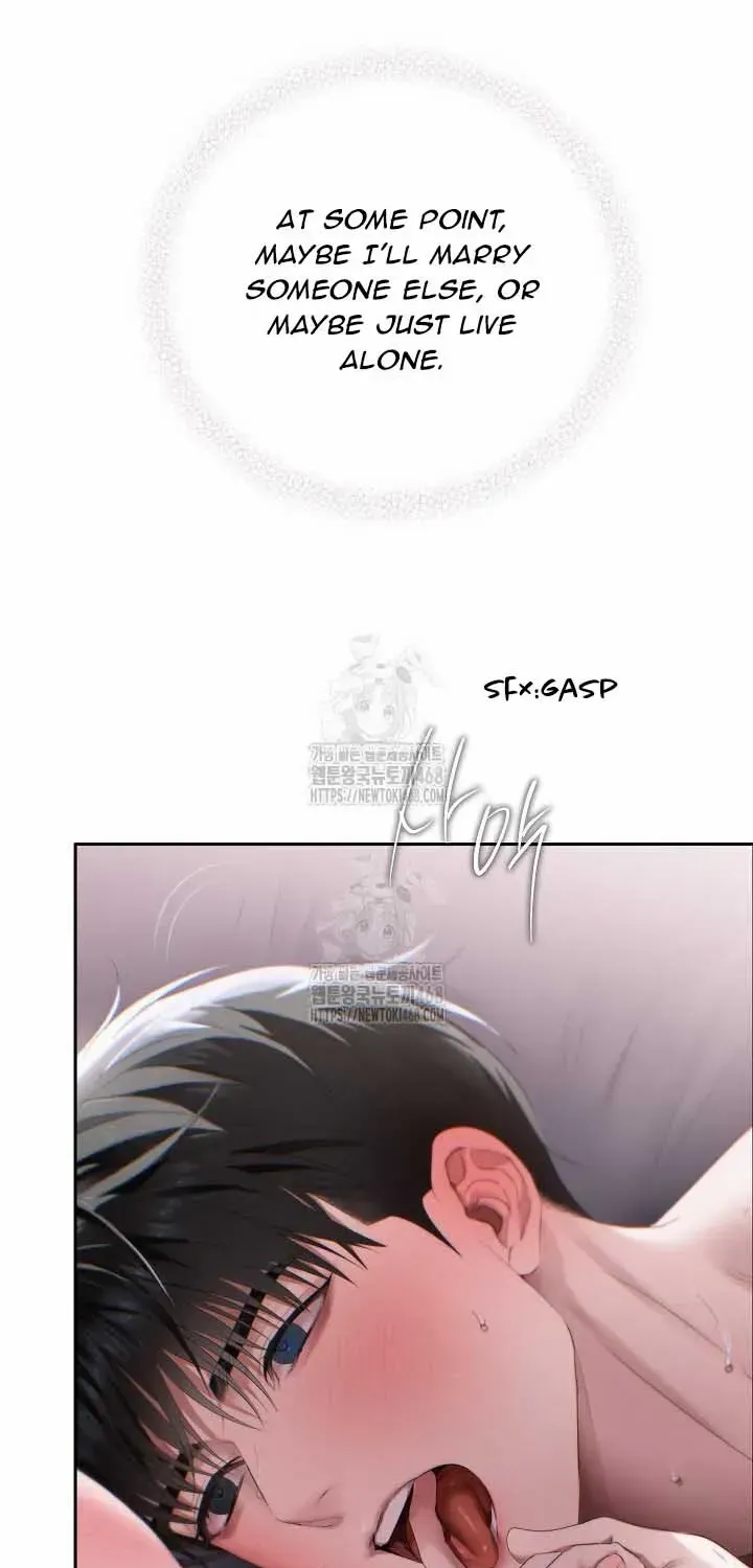 Be Quiet and Don’t Even Smile in the Office Chapter 79 page 19 - 