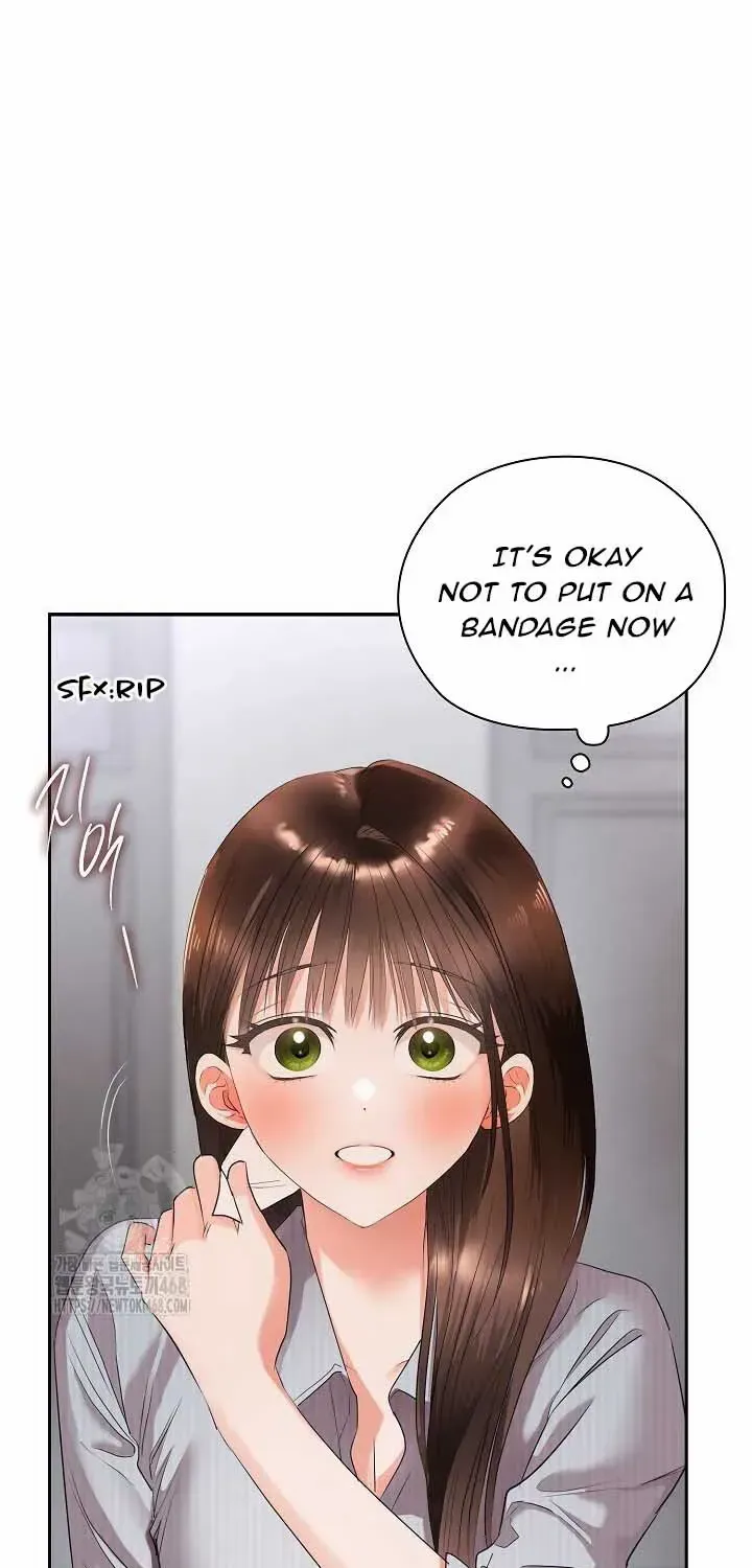 Be Quiet and Don’t Even Smile in the Office Chapter 79 page 29 - 