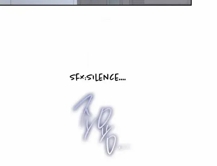 Be Quiet and Don’t Even Smile in the Office Chapter 79 page 35 - 