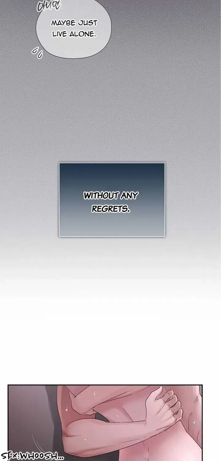 Be Quiet and Don’t Even Smile in the Office Chapter 79 page 6 - 