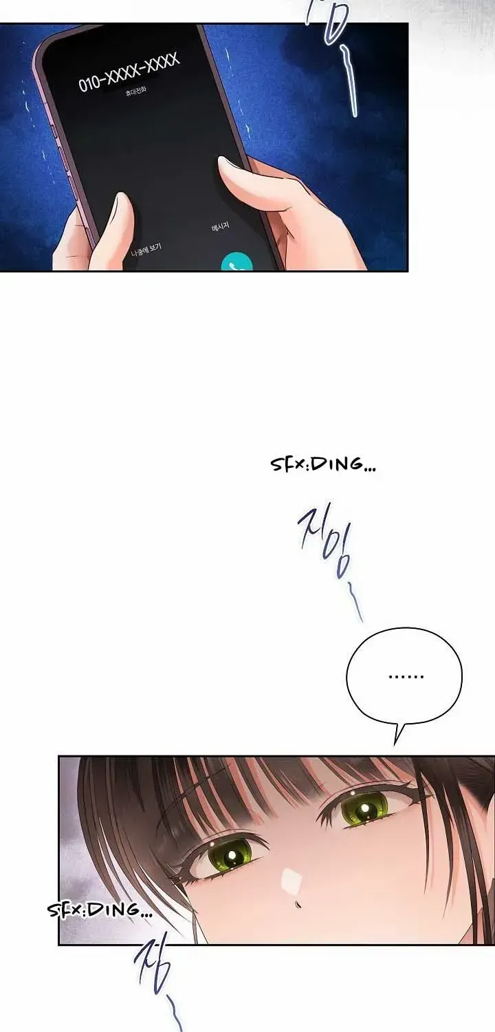 Be Quiet and Don’t Even Smile in the Office Chapter 79 page 67 - 