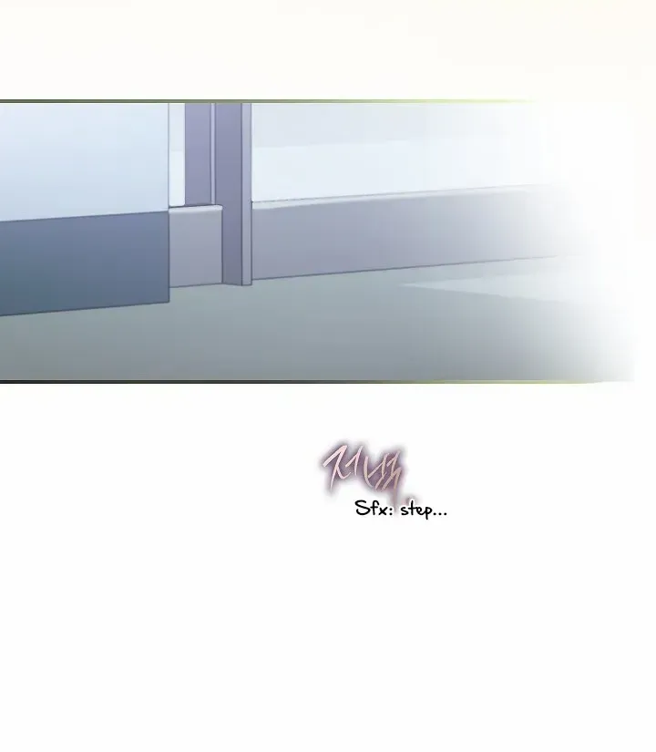 Be Quiet and Don’t Even Smile in the Office Chapter 80 page 63 - 