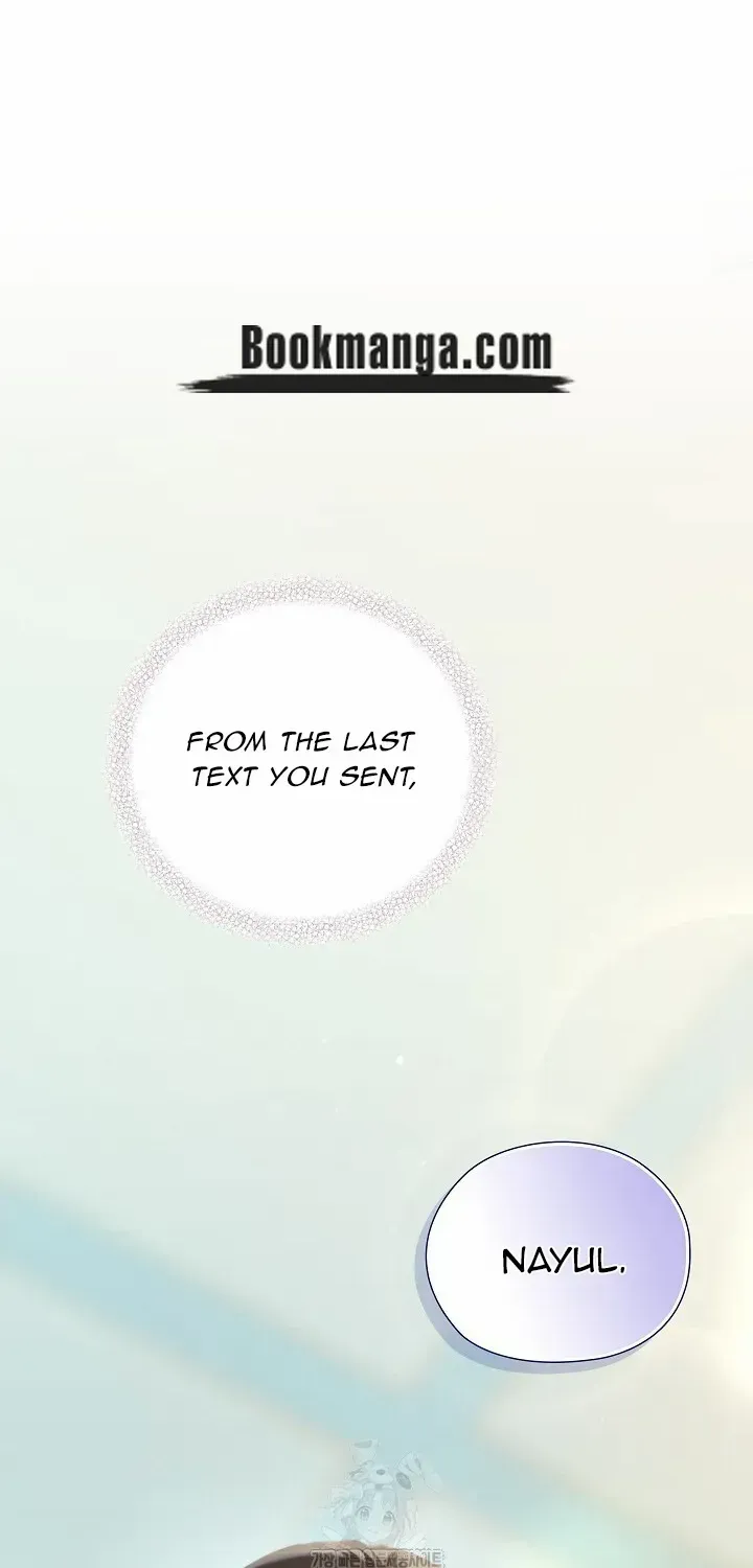 Be Quiet and Don’t Even Smile in the Office Chapter 80 page 67 - 