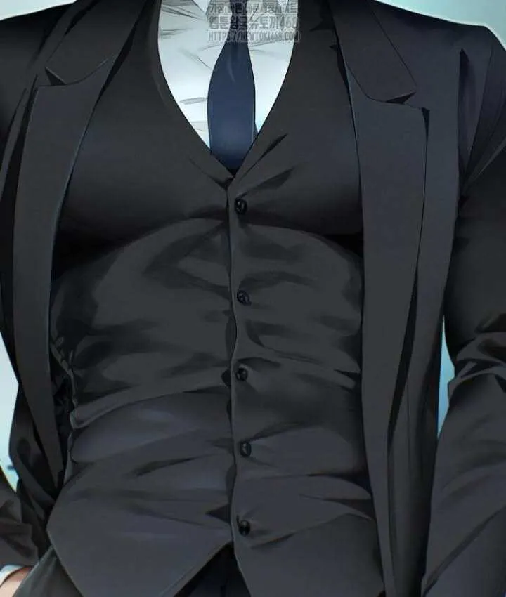 Be Quiet and Don’t Even Smile in the Office Chapter 81 page 14 - 