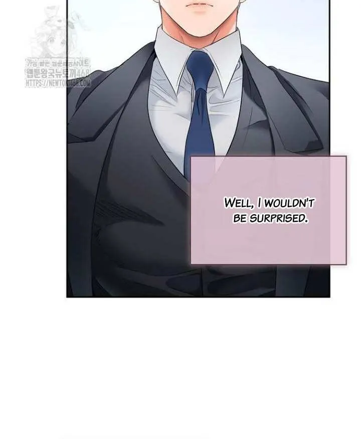 Be Quiet and Don’t Even Smile in the Office Chapter 81 page 21 - 